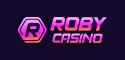 Roby Casino Logo